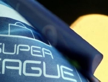 Στον «αέρα» οι αγώνες της Super League λόγω του κυκλώνα «Ζορμπά»